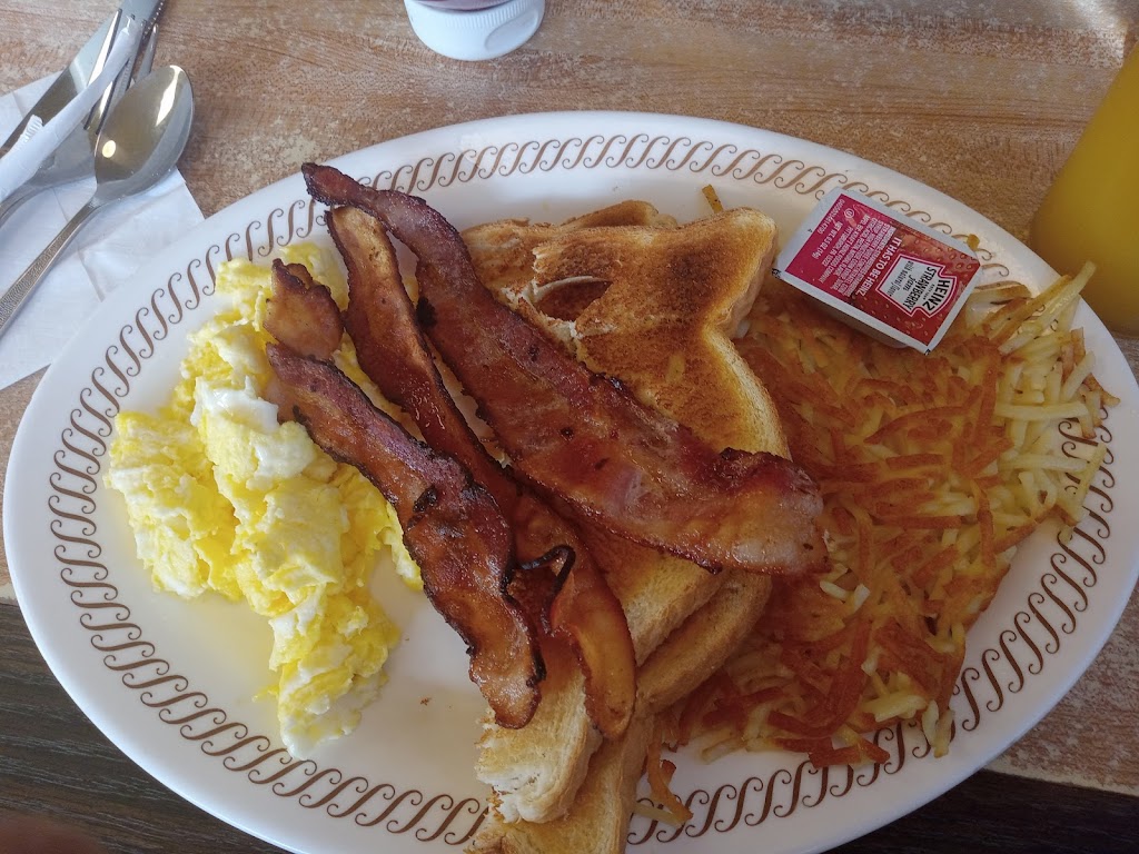 Waffle House | 37 Inn Rd, Carrollton, KY 41008, USA | Phone: (502) 732-4259