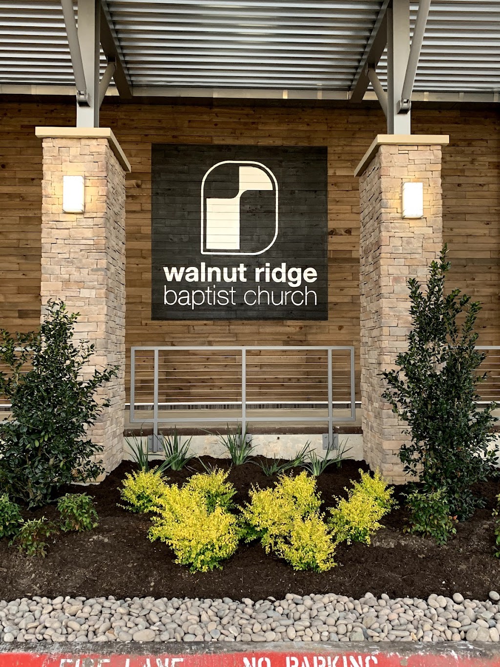 Walnut Ridge Baptist Church (West Campus) | 7550 Rendon Bloodworth Rd, Mansfield, TX 76063, USA | Phone: (817) 473-1461