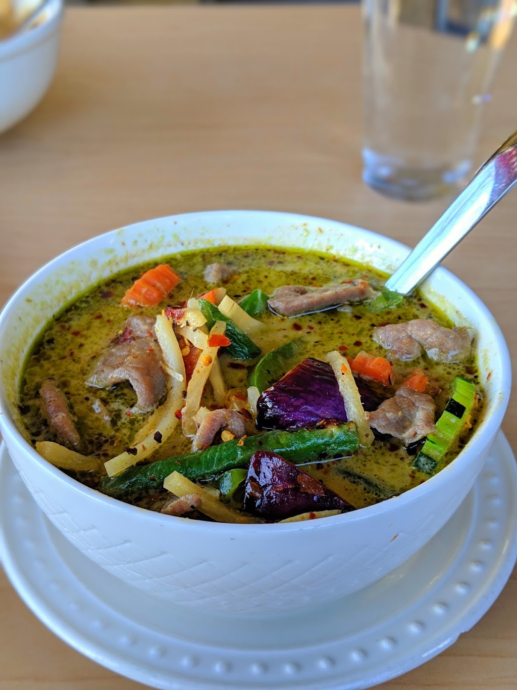 My Thai Cuisine | 3061, 1600 Contra Costa Blvd A, Pleasant Hill, CA 94523, USA | Phone: (925) 798-8424