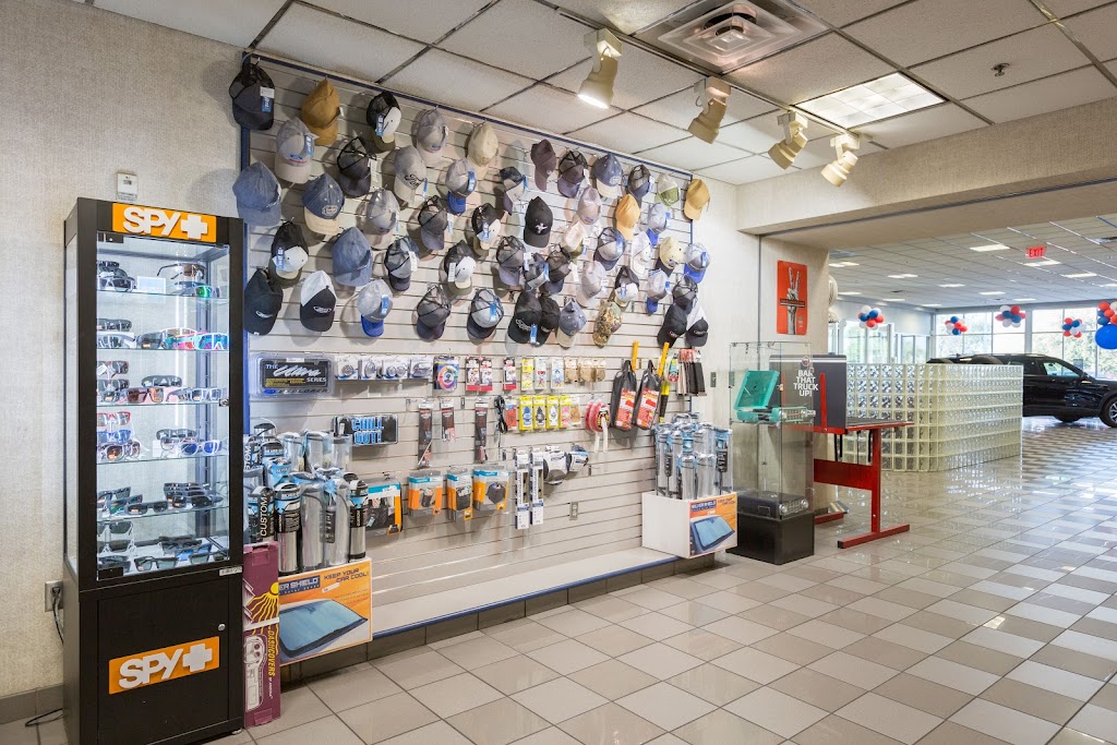 Rodeo Ford Parts | 13680 W Test Dr, Goodyear, AZ 85338, USA | Phone: (623) 298-3960