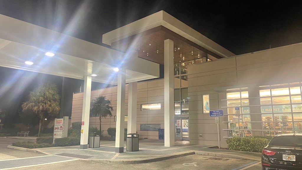 Pompano Beach Service Plaza | Mile Marker 65, Pompano Beach, FL 33069 | Phone: (954) 978-8714