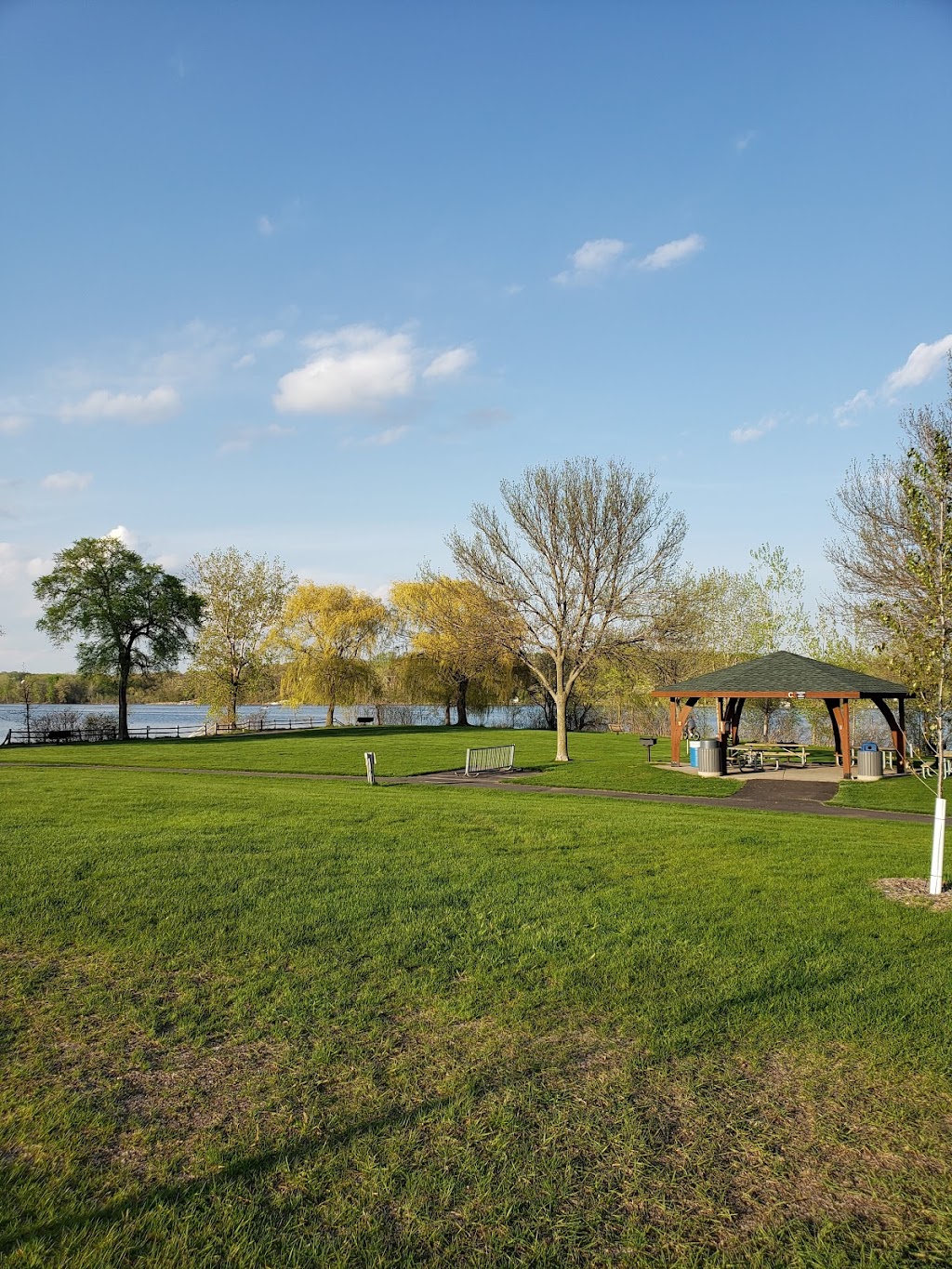 Casperson Park & Boat Launch | 19720 Juno Trail, Lakeville, MN 55044, USA | Phone: (952) 985-4600