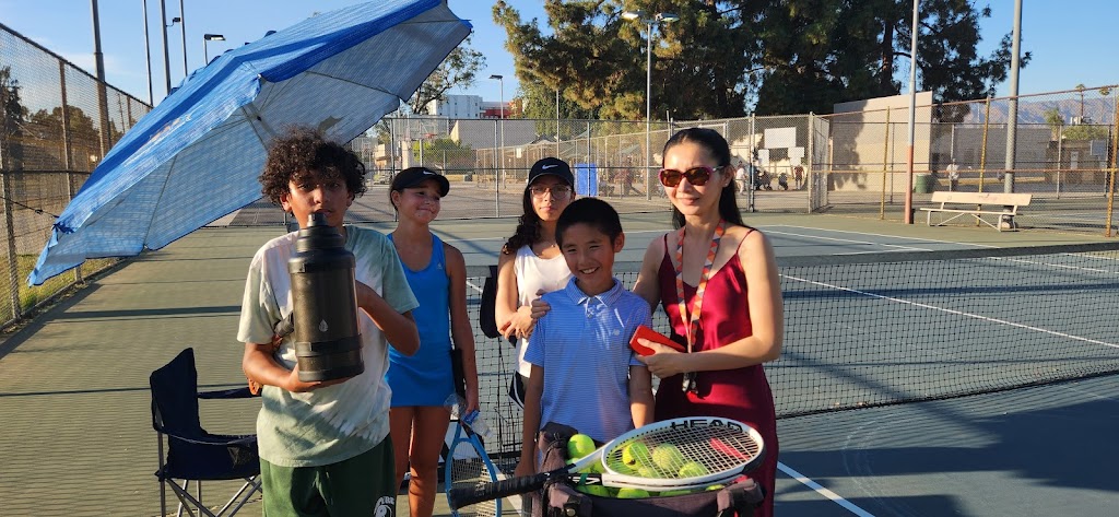 Dream Tennis Academy - North Hollywood | 5257 Tujunga Ave, North Hollywood, CA 91601, USA | Phone: (877) 803-5559