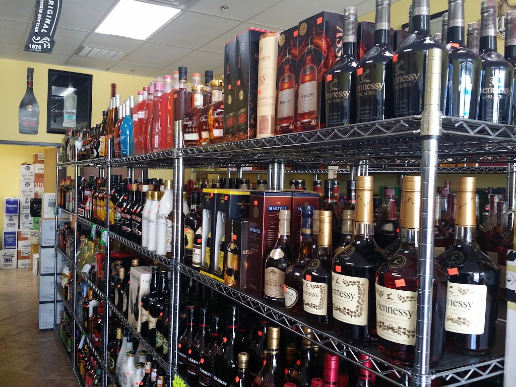 Liquor Xpress #2 | 14815 Dessau Rd, Pflugerville, TX 78660, USA | Phone: (737) 708-8009