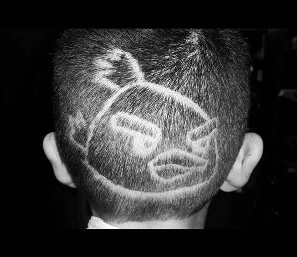 Js Barbershop | 23 Wales St, Abington, MA 02351, USA | Phone: (781) 776-3040