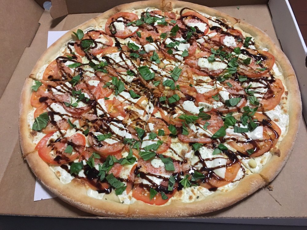 Mamma Mia Pizzeria & Cucina | 55 Gunton Pl, Staten Island, NY 10309, USA | Phone: (718) 966-8700