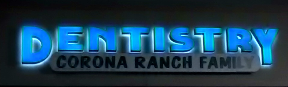 Corona Ranch Family Dental Office | 530 Hidden Valley Pkwy # 103, Corona, CA 92879, USA | Phone: (951) 280-9460