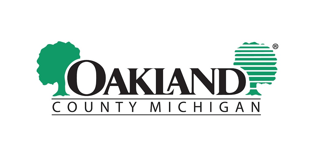 Oakland County Department of Management & Budget | 2100 Pontiac Lake Rd Building #41W, Pontiac, MI 48341 | Phone: (248) 858-0480