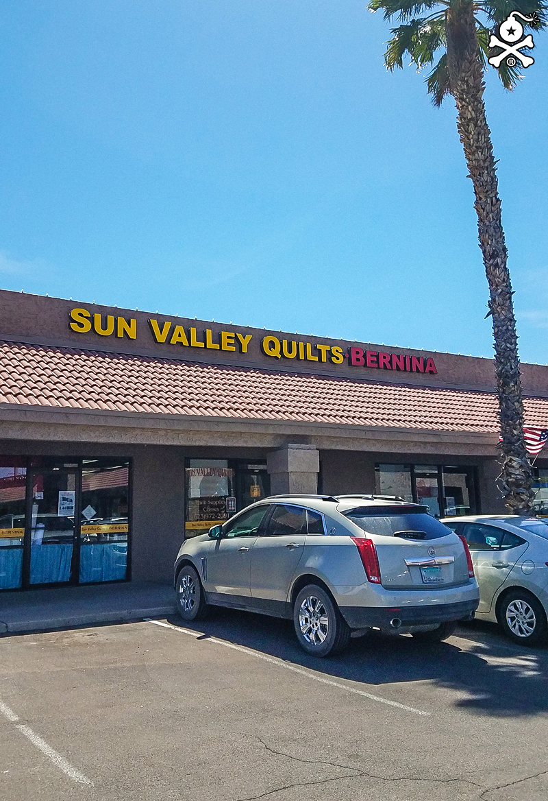 Sun Valley Quilts | 9857 W Bell Rd, Sun City, AZ 85351, USA | Phone: (623) 972-2091