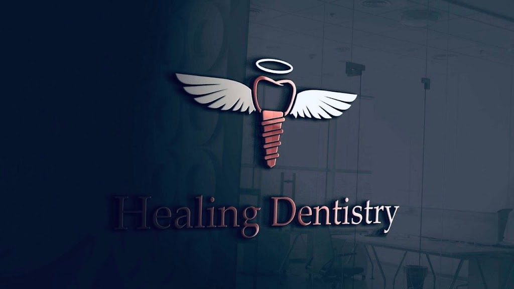 Healing Dentistry | 125 W McDowell Rd, Phoenix, AZ 85003, USA | Phone: (602) 273-0013