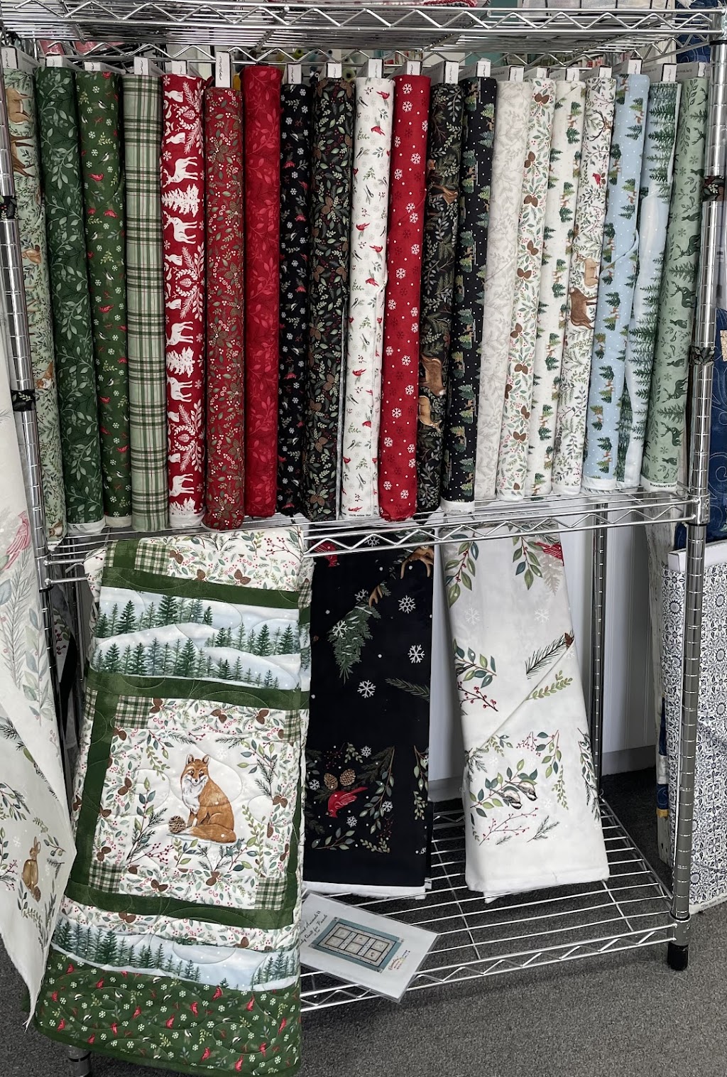 The Cotton Cottage | 23000 OK-88 Unit 101, Claremore, OK 74019, USA | Phone: (918) 607-0831