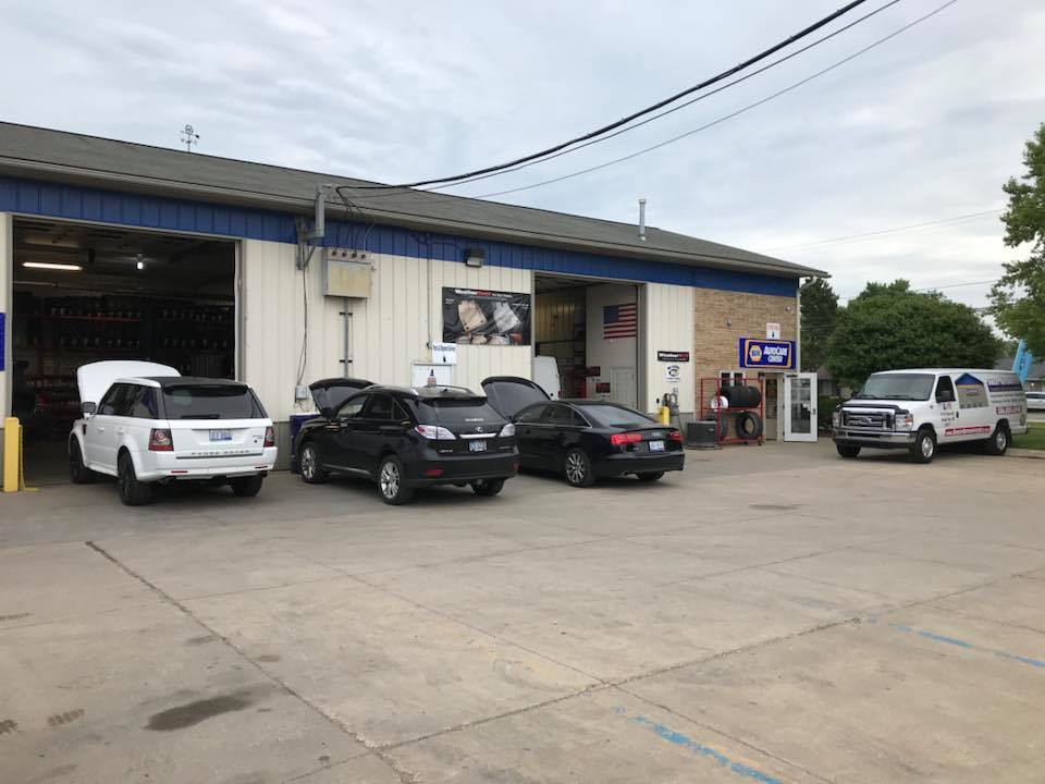 Shelby Automotive LLC | 47181 Ryan Rd, Shelby Twp, MI 48317 | Phone: (586) 884-4590