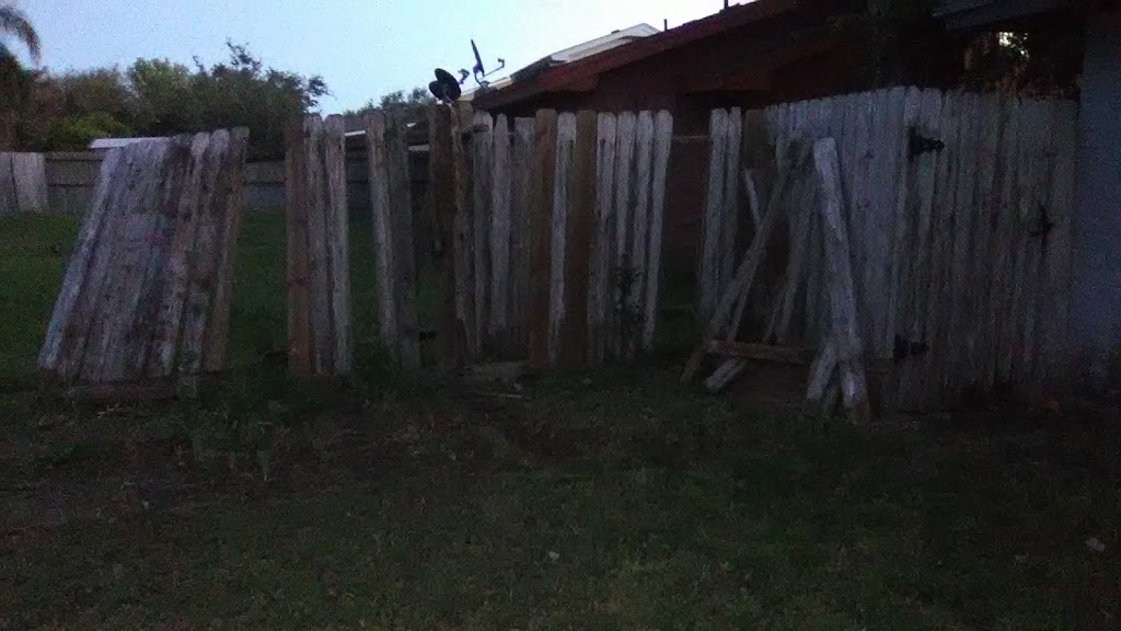 Darshas Storage | 4121 Wildcat Dr, Portland, TX 78374, USA | Phone: (361) 696-1043