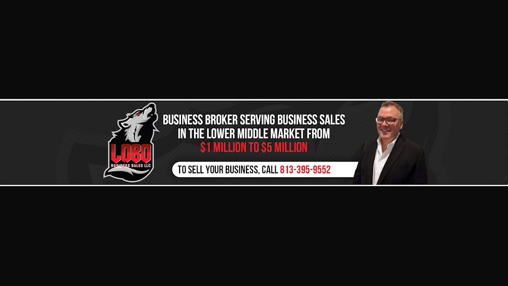 Lobo Business Sales LLC | 20107 Shady Hill Ln, Tampa, FL 33647, USA | Phone: (813) 395-9552