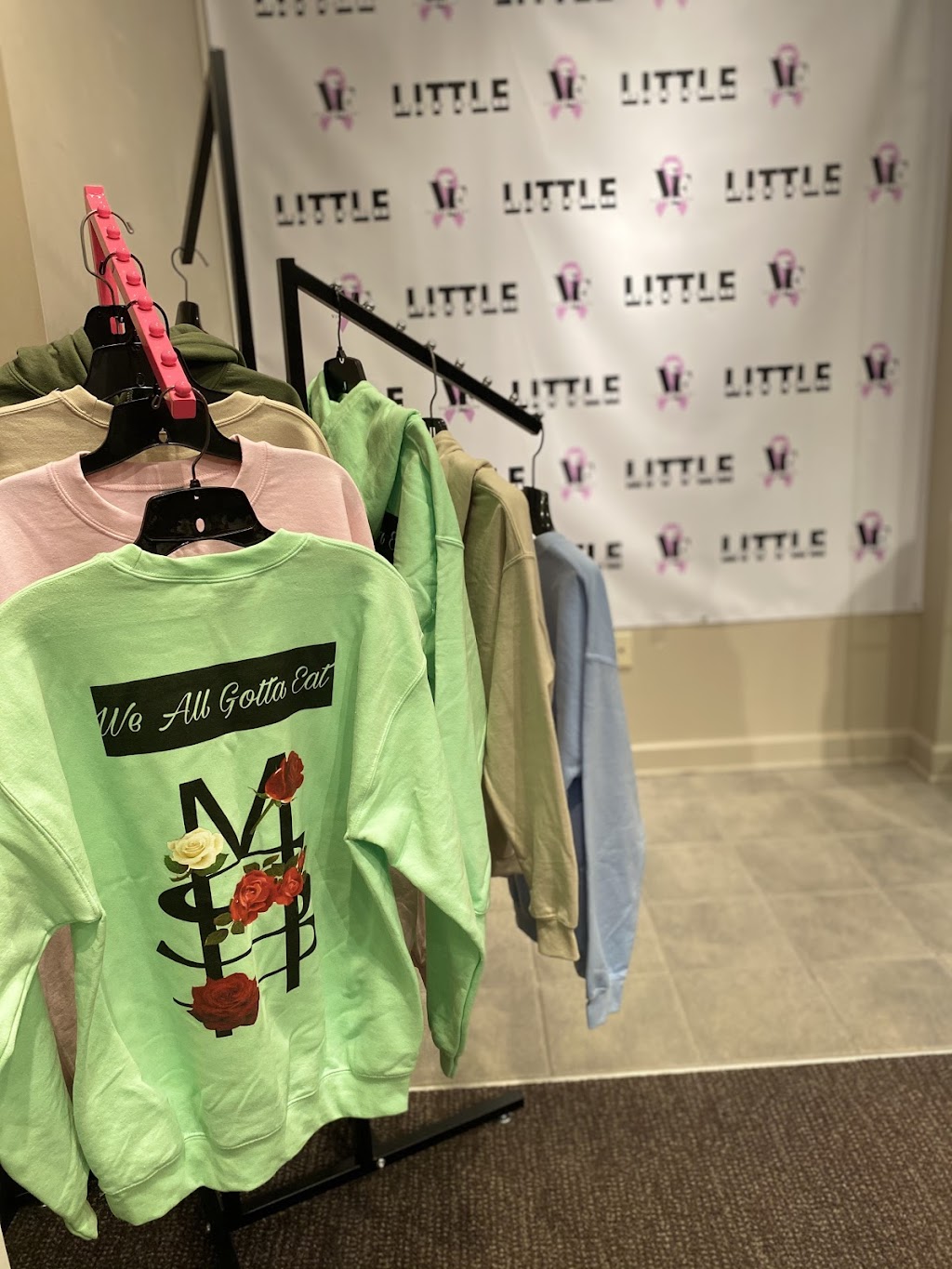 Little Fashion Boutique | 131 Colonie Center, Albany, NY 12205, USA | Phone: (518) 472-0059