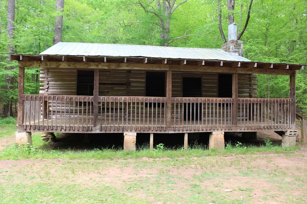 Cox Mountain Trailhead | 6095 State Rd 1569, Durham, NC 27705, USA | Phone: (919) 383-1686