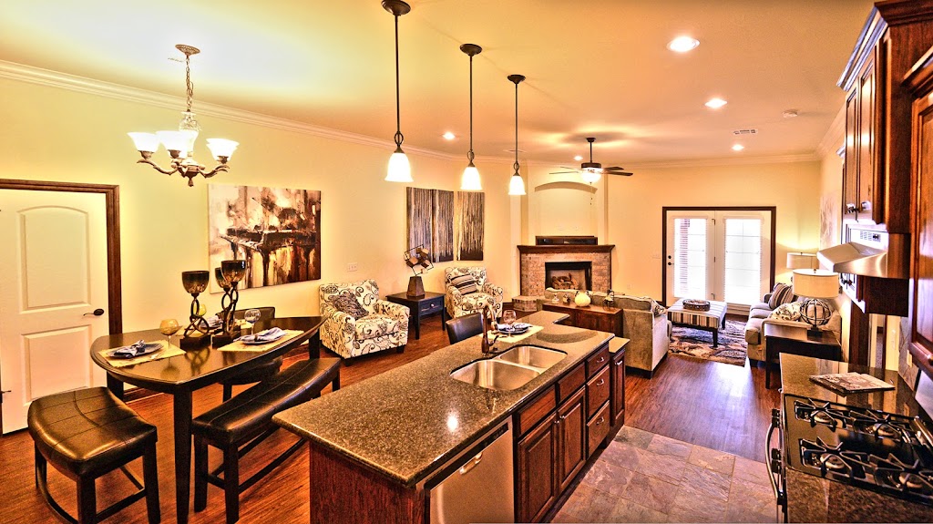 Grace Pointe Living | 1501 Grace Pointe Dr, Moore, OK 73170, USA | Phone: (405) 703-0999