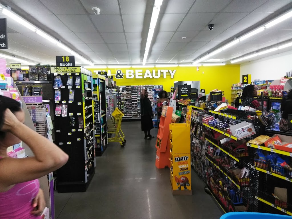 Dollar General | 7850 N 56th St, Tampa, FL 33617, USA | Phone: (813) 461-7202