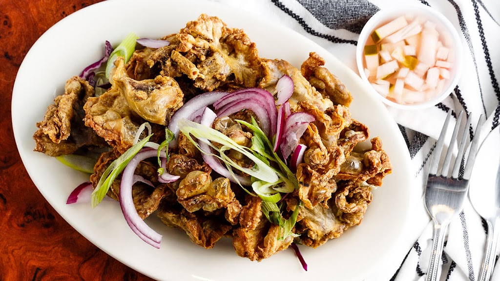 Kusina Filipina Los Angeles | 4157 Eagle Rock Blvd, Los Angeles, CA 90065, USA | Phone: (323) 229-0228