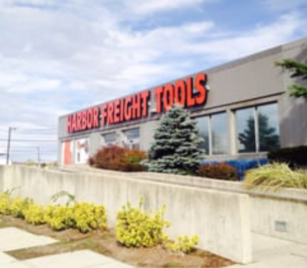 Harbor Freight Tools | 2438 US-22 E, Union, NJ 07083, USA | Phone: (908) 688-1936