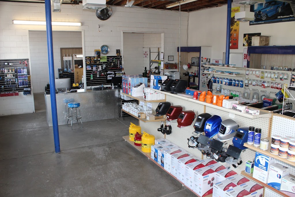 High Desert Industrial Supply | 830 N Main St, Belen, NM 87002, USA | Phone: (505) 864-4703