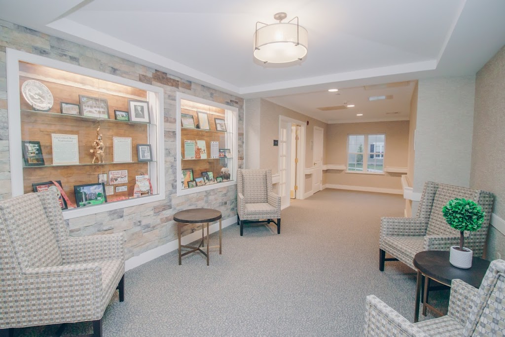 Artis Senior Living of Somers | 51 Clayton Blvd, Yorktown Heights, NY 10598, USA | Phone: (914) 821-6978