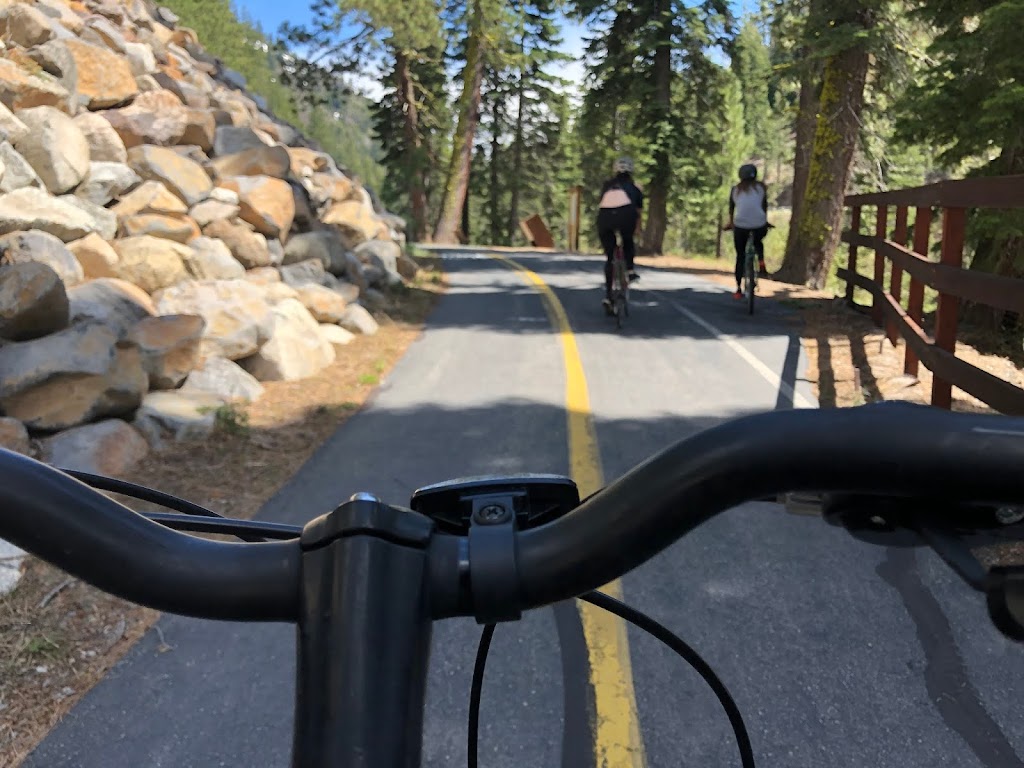 Truckee River Bikes | 3039 CA-89, Olympic Valley, CA 96146, USA | Phone: (530) 581-3399