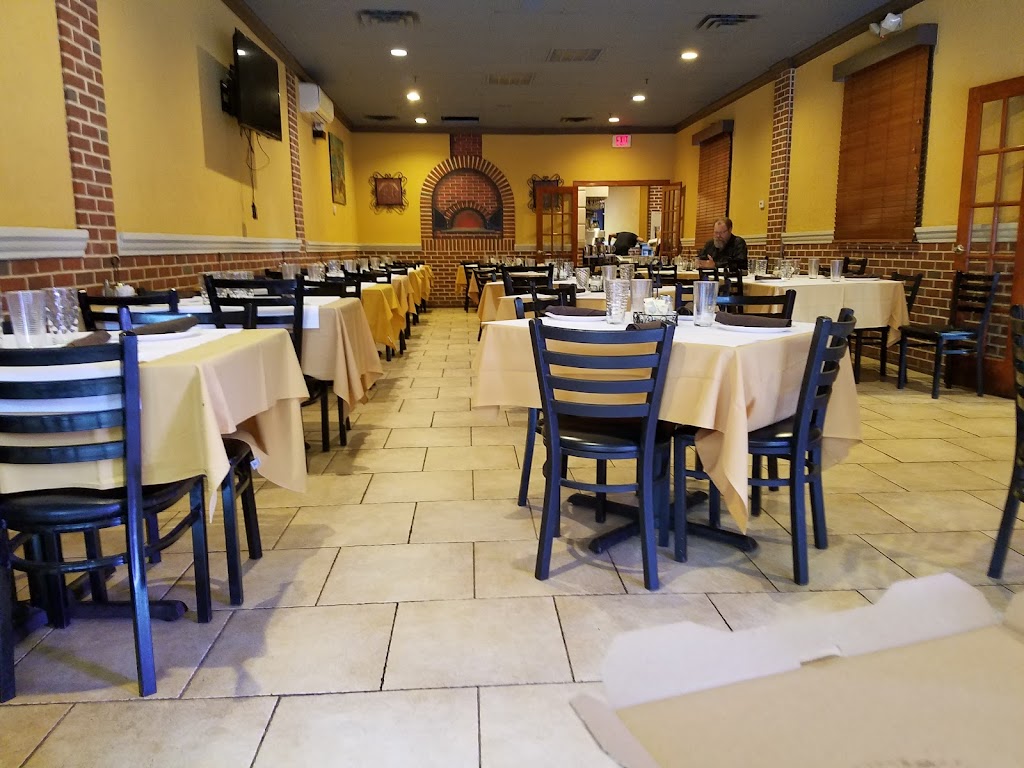 Antonios Italian Restaurant | 337 Applegarth Rd, Monroe Township, NJ 08831, USA | Phone: (609) 395-9195