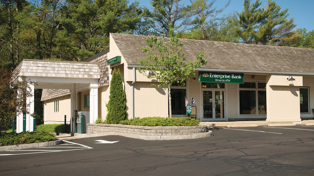 Enterprise Bank | 340 Great Rd, Acton, MA 01720, USA | Phone: (978) 263-2266