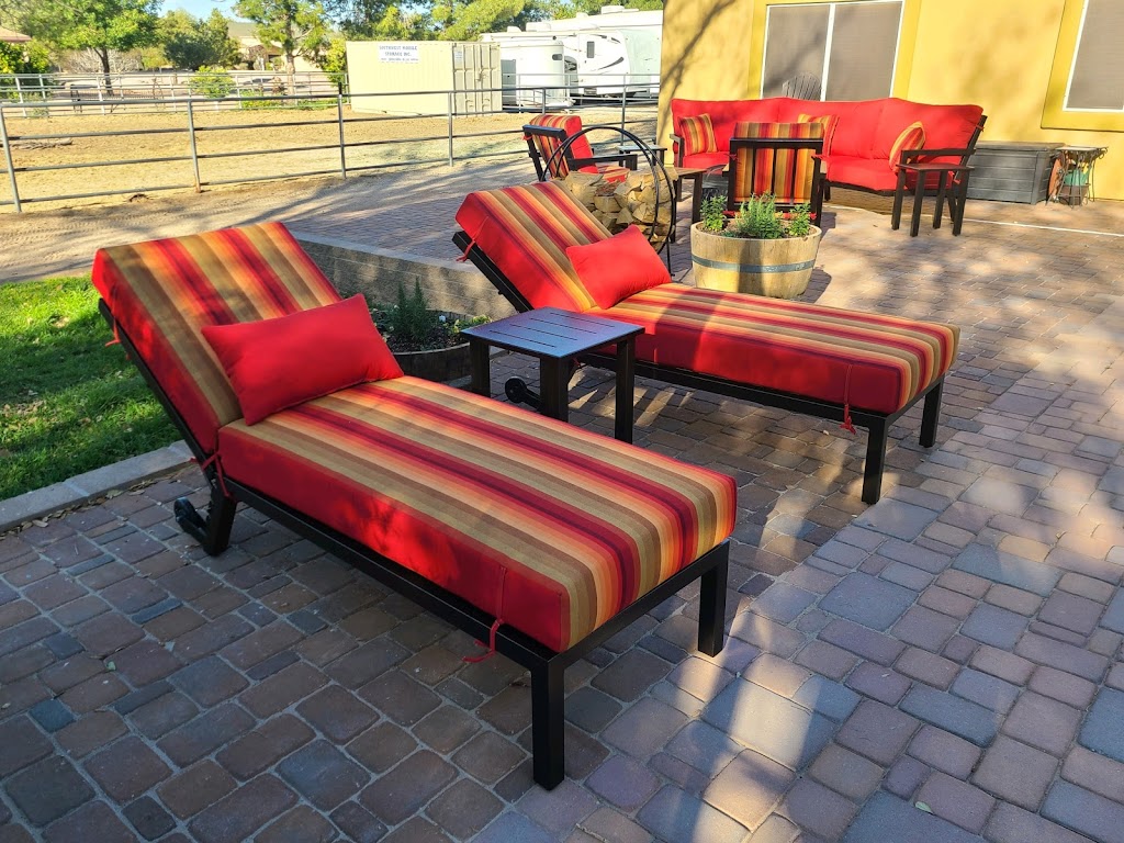 Premier Patio Furniture | 5307 S Power Rd, Mesa, AZ 85212, USA | Phone: (480) 350-7141