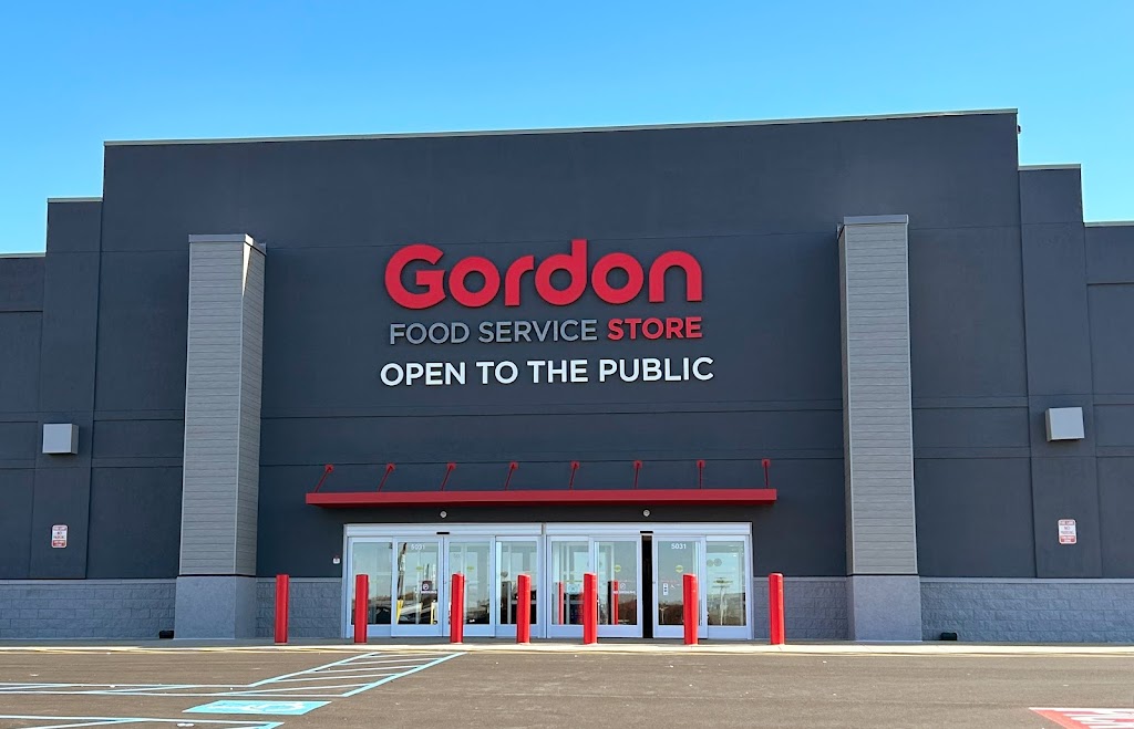 Gordon Food Service Store | 5031 Salem Ave, Trotwood, OH 45426, USA | Phone: (937) 854-7480