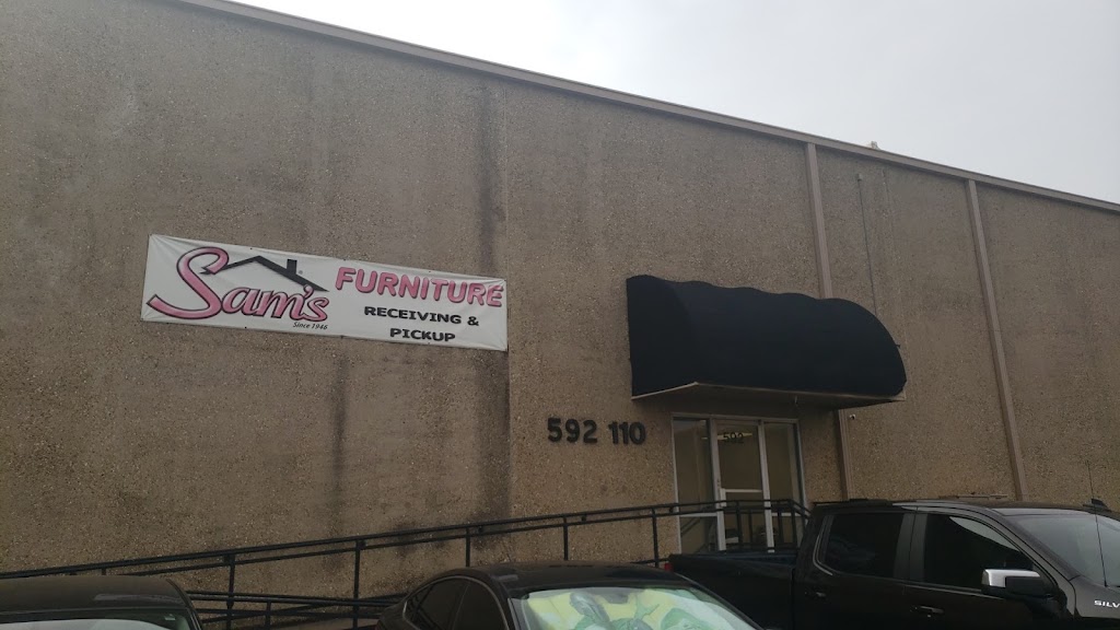 Sams Furniture | 550 N Beach St, Fort Worth, TX 76111, USA | Phone: (817) 665-5050