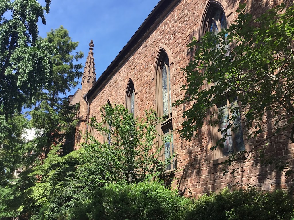 First Unitarian Congregational Society in Brooklyn | Sanctuary: 119-121 Pierrepont Street office:, 48 Monroe Place, Brooklyn, NY 11201, USA | Phone: (718) 624-5466