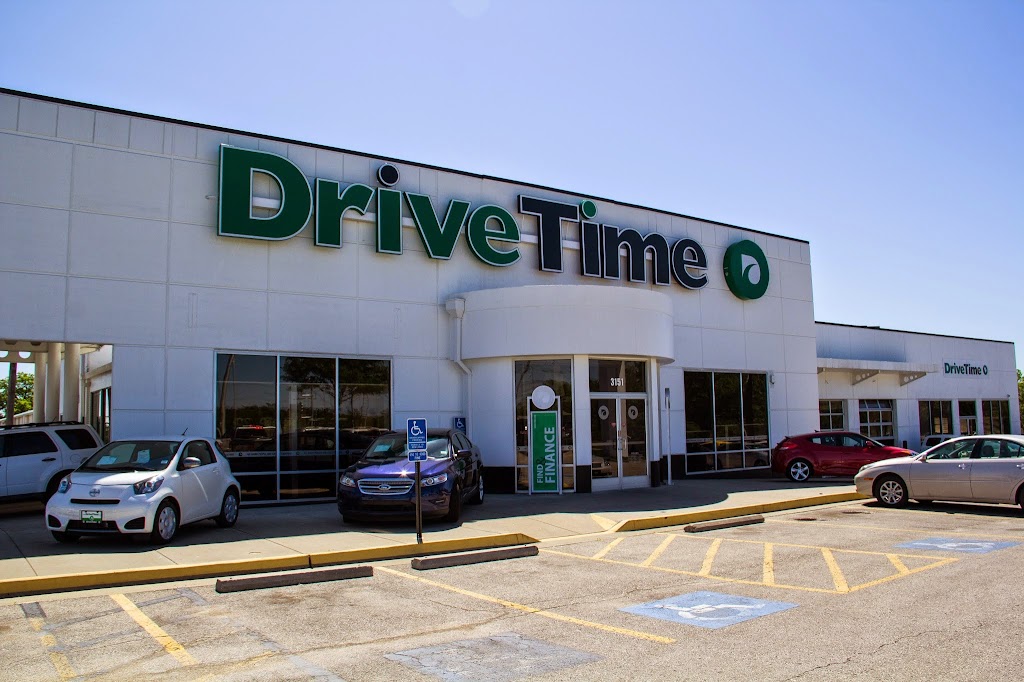 DriveTime Used Cars | 3151 S Noland Rd, Independence, MO 64055, USA | Phone: (816) 859-7585