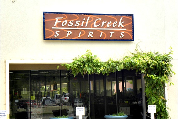 Fossil Creek Liquor | 1301 Solana Blvd #4100, Westlake, TX 76262, USA | Phone: (817) 490-1275