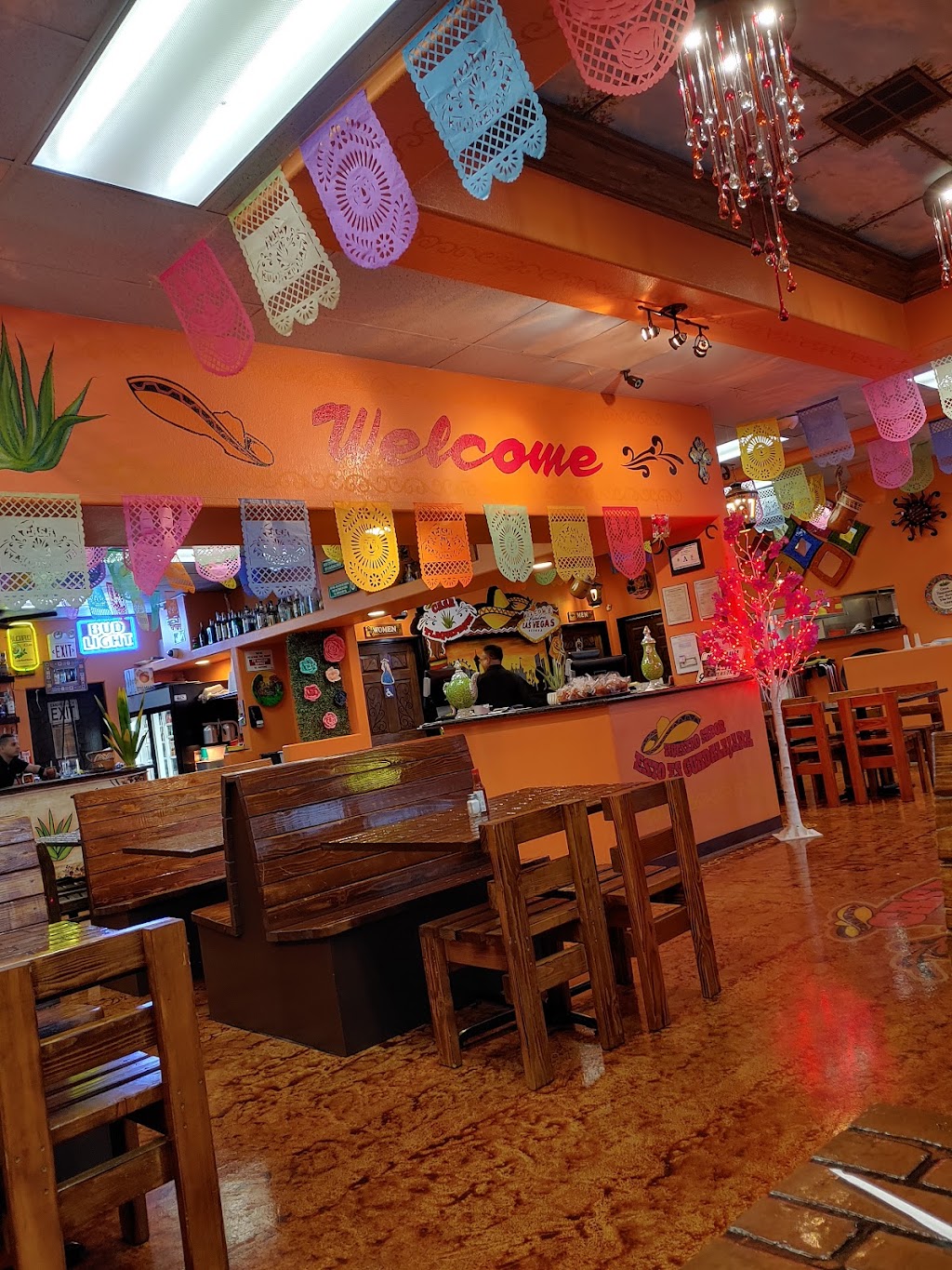 Casa Tlaquepaque | 4800 E Bonanza Rd #8, Las Vegas, NV 89110, USA | Phone: (702) 892-0023