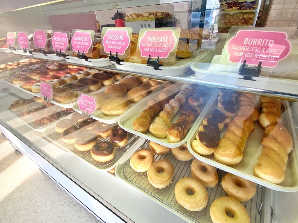 Pauls Donuts | 2205 Marsh Ln, Carrollton, TX 75006, USA | Phone: (972) 418-0150