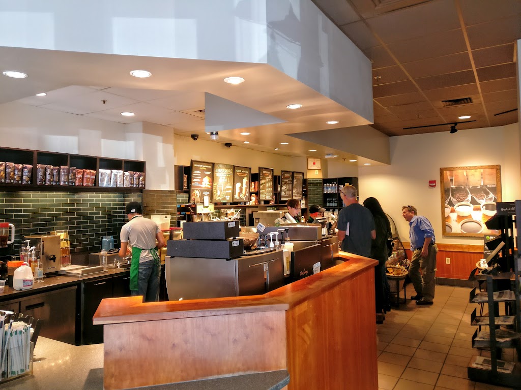 Starbucks | 3201 St Paul St, Baltimore, MD 21218, USA | Phone: (410) 235-4653