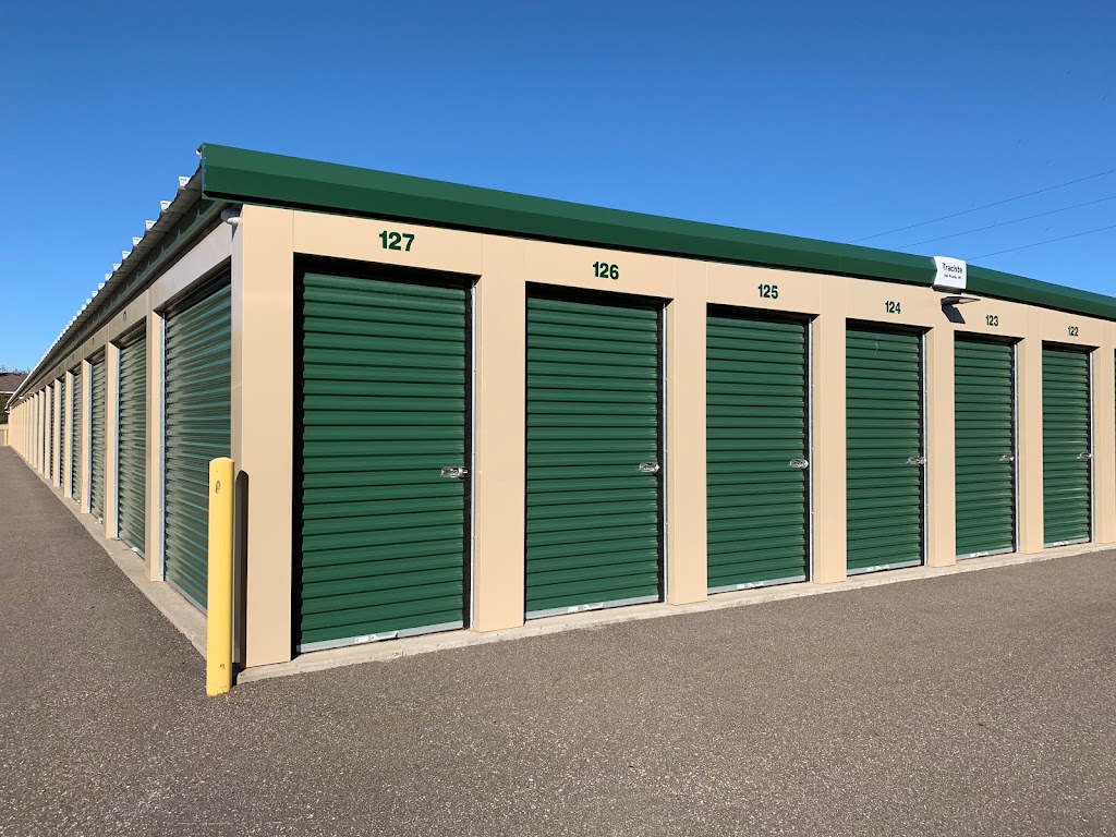 Sharp Storage Anoka | 500 Bunker Lake Blvd, Anoka, MN 55303, USA | Phone: (763) 777-5651