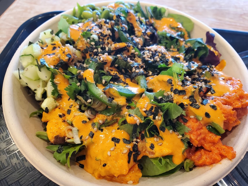 Poke Time | 11A Interstate Shop Center, Ramsey, NJ 07446, USA | Phone: (201) 962-7242