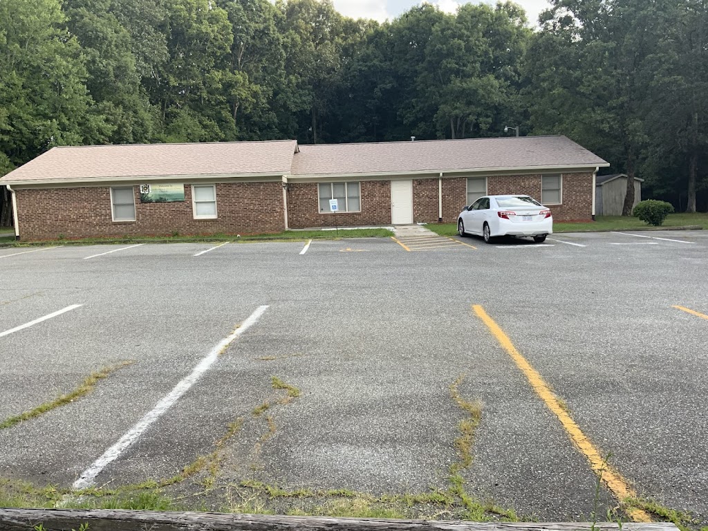 ICGC AGAPE TEMPLE 4811 Hilltop Rd, Greensboro, NC 27407, USA