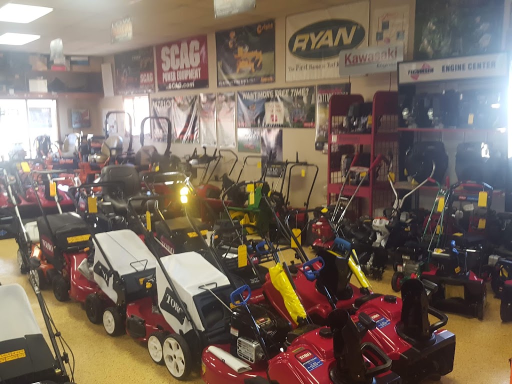 Teds Mower Sales & Services | 5155 Q St, Omaha, NE 68117, USA | Phone: (402) 731-7058