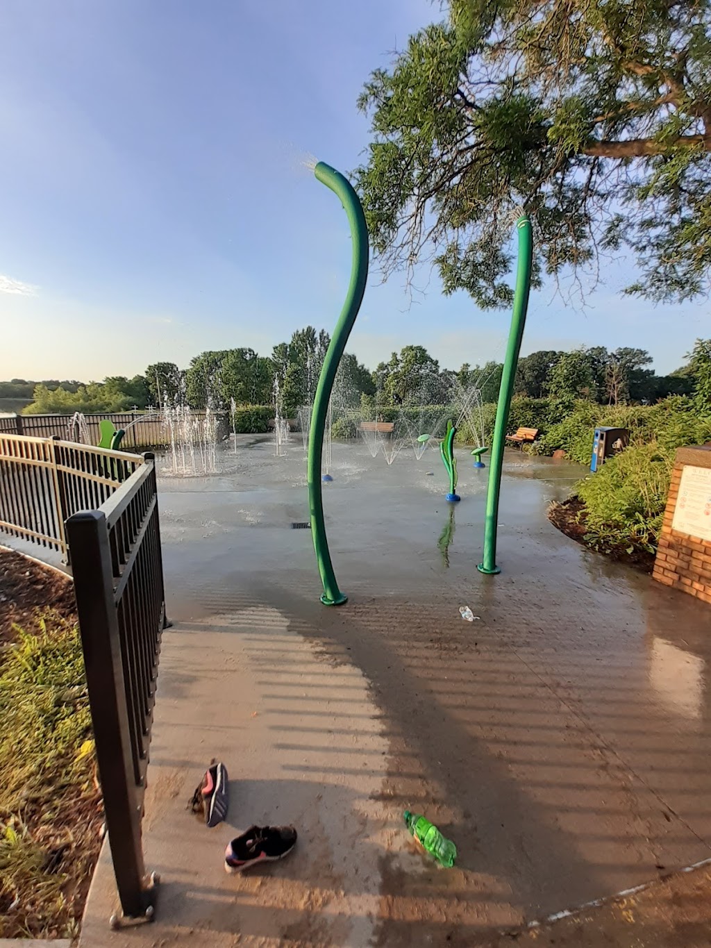 Lake Phalen Boat Launch | 1863 Keller Pkwy, Maplewood, MN 55109, USA | Phone: (651) 793-6600