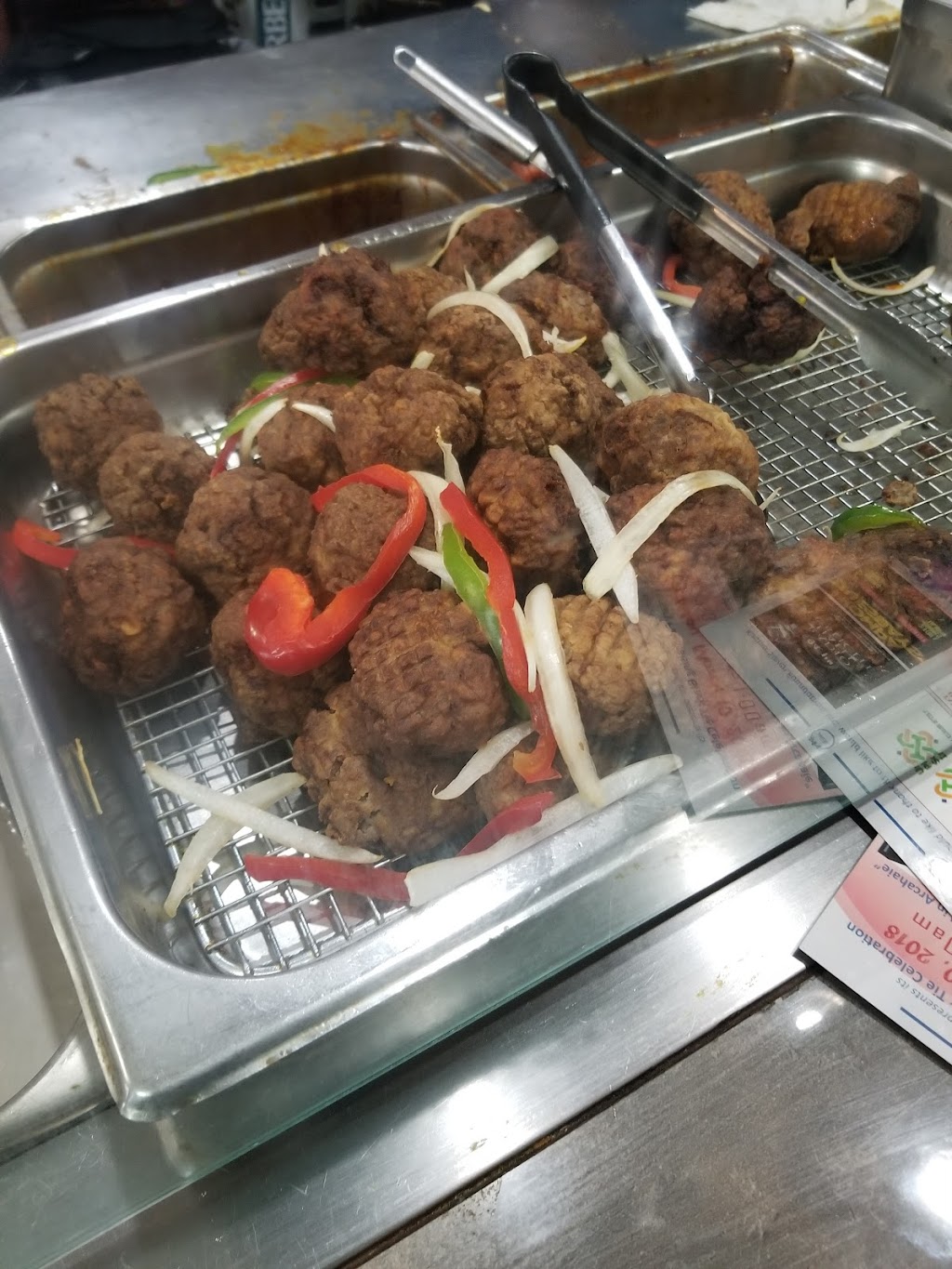 Kreyol Taste Restaurant | 498 Uniondale Ave, Uniondale, NY 11553, USA | Phone: (516) 489-3542