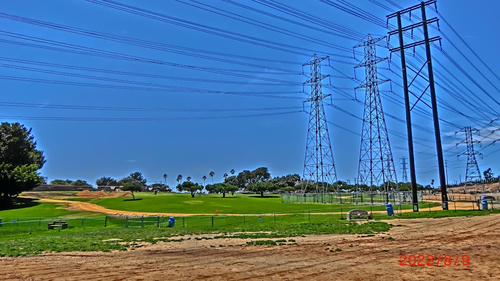 Redondo Beach Dog Park | 190 Flagler Ln, Redondo Beach, CA 90277, USA | Phone: (818) 539-7263