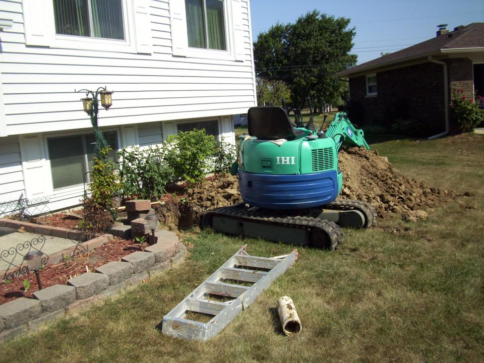 Estes Full Service Plumbing, L.L.C. | 1358 Grand Canyon Cir, Franklin, IN 46131, USA | Phone: (317) 474-4672