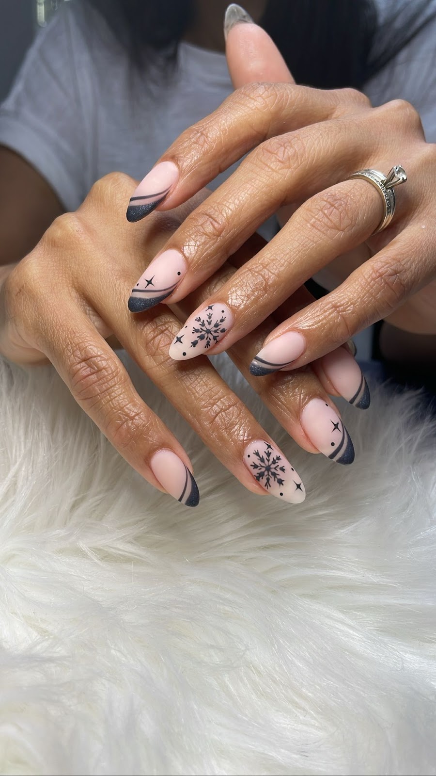 Diva’s Nails and Salon | 10361 Hammocks Blvd, Miami, FL 33196, USA | Phone: (786) 227-1987