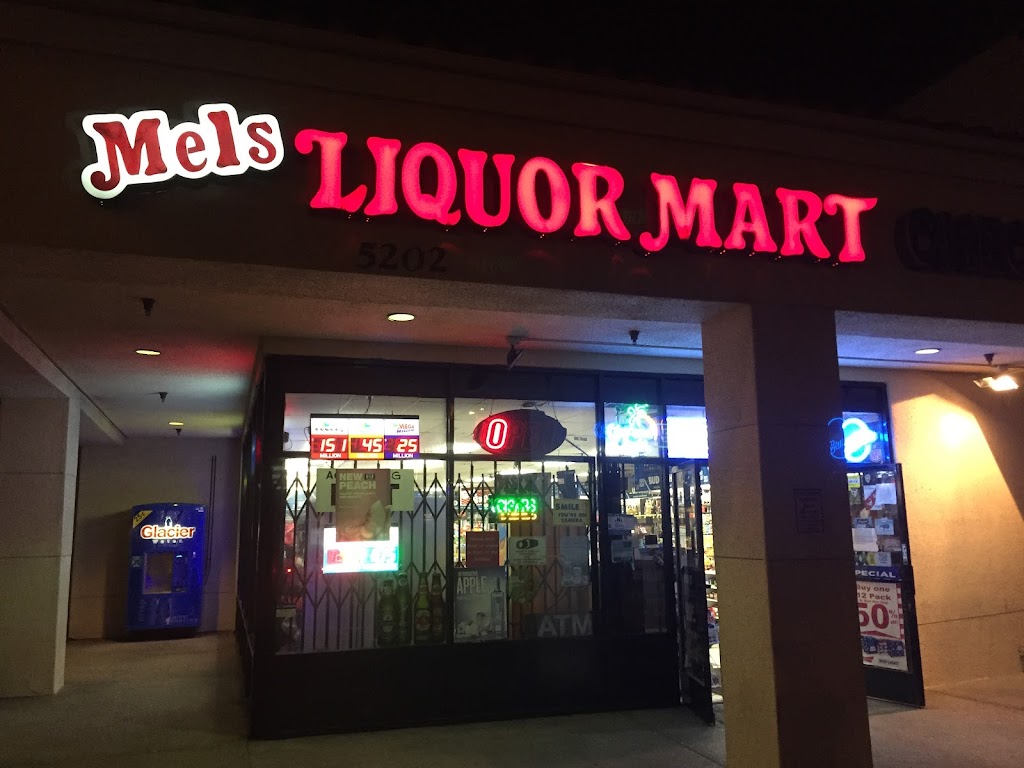 Mels Liquor Mart | 5202 Philadelphia St Ste U, Chino, CA 91710, USA | Phone: (909) 628-2990