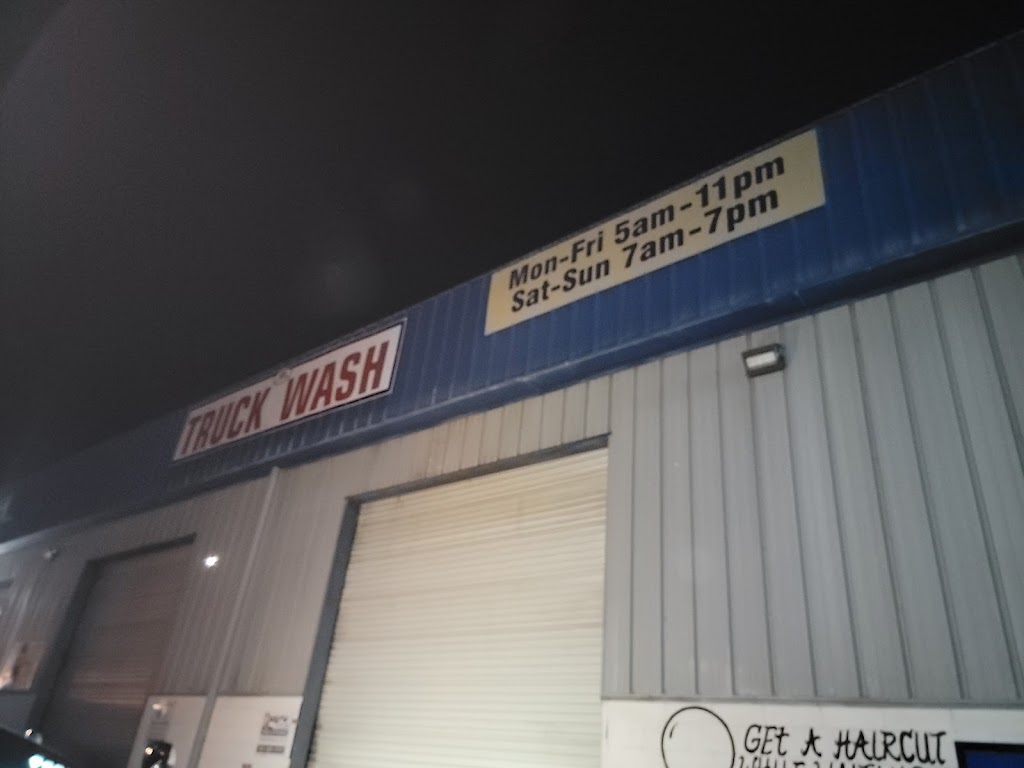RS Truck Wash | 18691 Golden State Blvd, Madera, CA 93637 | Phone: (559) 675-9274