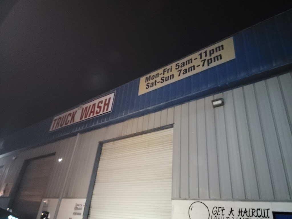 RS Truck Wash | 18691 Golden State Blvd, Madera, CA 93637, USA | Phone: (559) 675-9274